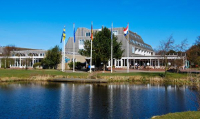 Гостиница Fletcher Resort-Hotel Amelander Kaap  Холлум